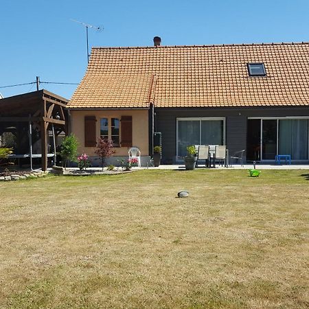 Gite De Vacances Entre Mer, Campagne Et Foret Neufchâtel-Hardelot Extérieur photo