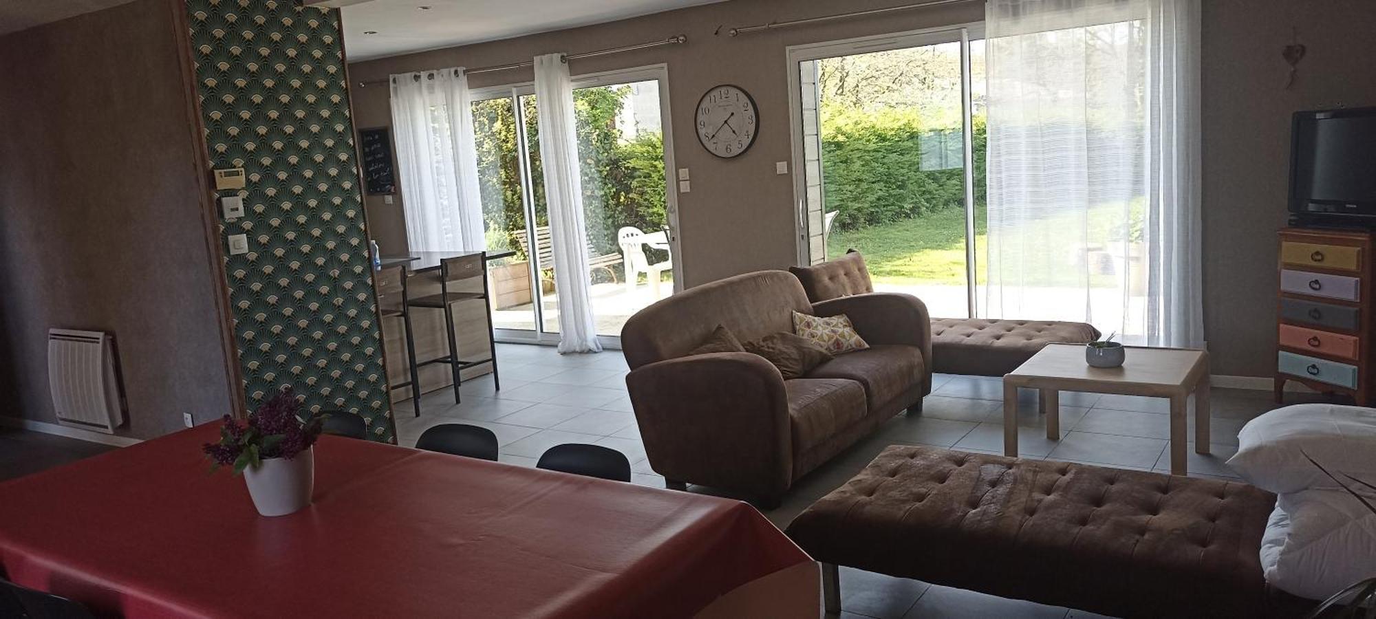 Gite De Vacances Entre Mer, Campagne Et Foret Neufchâtel-Hardelot Extérieur photo