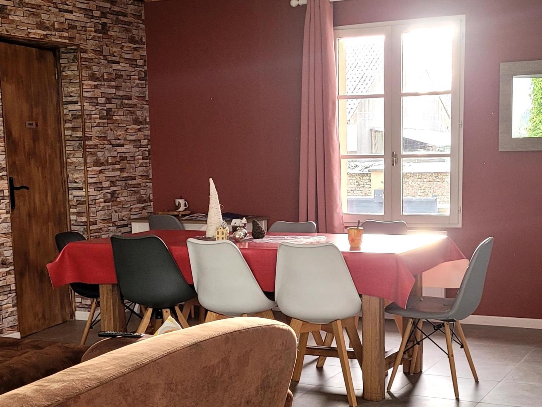 Gite De Vacances Entre Mer, Campagne Et Foret Neufchâtel-Hardelot Extérieur photo